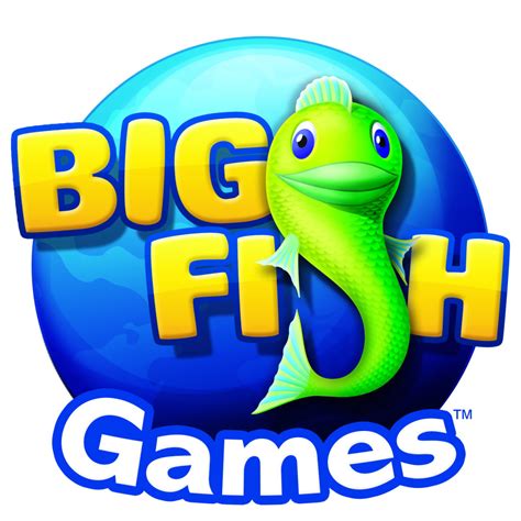 bigfish games